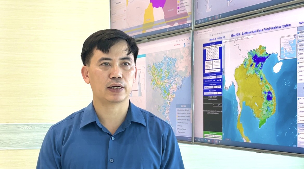 Mùa hè năm 2025 sẽ tiếp tục nằm trong chuỗi năm nóng kỷ lục